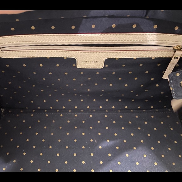 Kate spade tote/bag - Picture 6 of 6